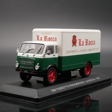 1:43 OM Tigrotto Frigorifero