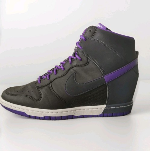 Nike dunk sky zeppa - sky,