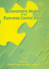 Gabriel Fagan Econometric