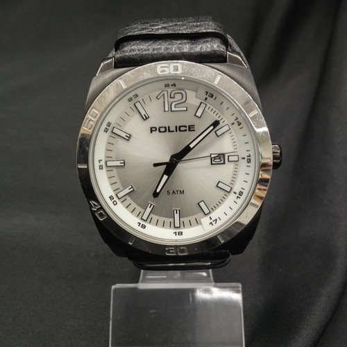 Orologio quarzo police - orologio,