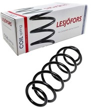 Molla sospensione Lesjöfors