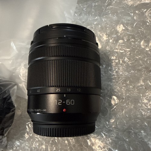 Panasonic lumix vario - lumix, g