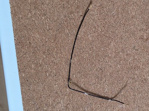 Cavo antenna per nokia - antenna, 6.1