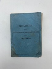 Sunto del regolamento per