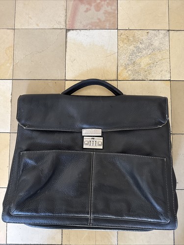 Borsa bugatti pelle uomo - in,