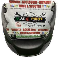 Coperchio vano motore malaguti - coperchio,