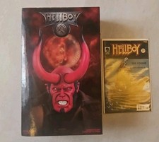 Sideshow hell boy - boy, action