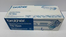 Brother TN-7600 cartuccia