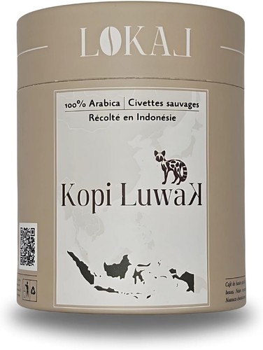 Kopi luwak caffè specialità - caffè,