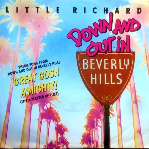 Little richard charlie - little, richard/charlie