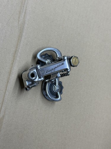 Deragliatore campagnolo 50th - deragliatore,