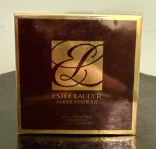 Estee Lauder Amber Mystique