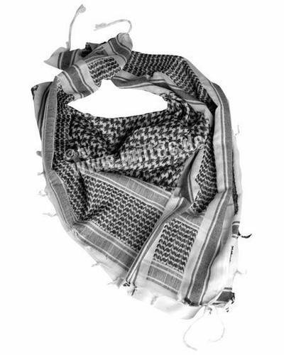 Plo foulard scarf palestinese - plo,