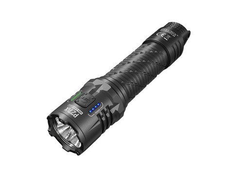Nitecore p27ix torcia - nitecore,