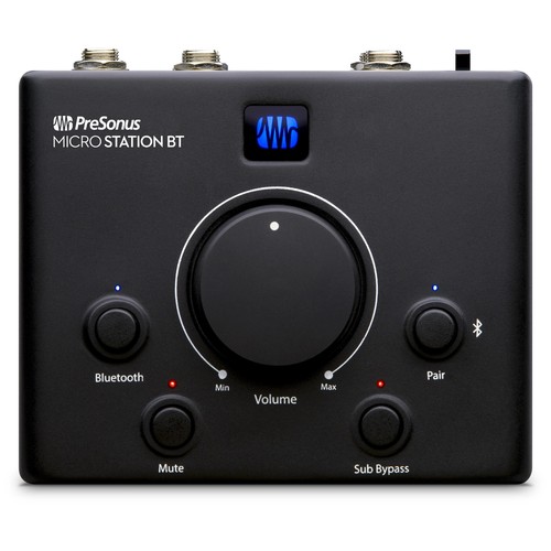 Presonus micro station - micro,