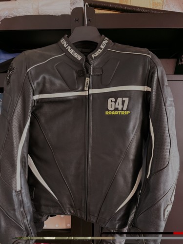 Giacca moto donna - moto, pelle