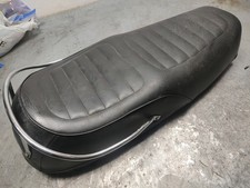 Seat bmw r75 6 - seat,