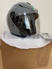 AGV K5 Jet Evo Motorcycle