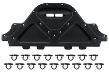 Gepco Isolamento Hood Tappeto