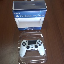 DUALSHOCK BIANCO CONTROLLER