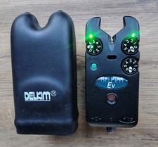 Allarme antimorso delkim ev - 1x,