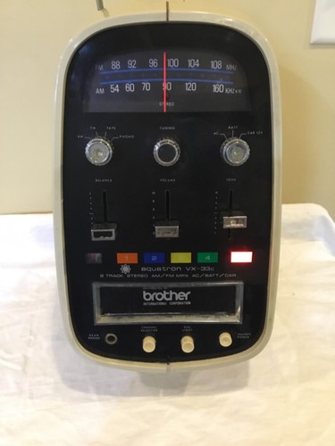 Lettore portatile 8 - am/fm,