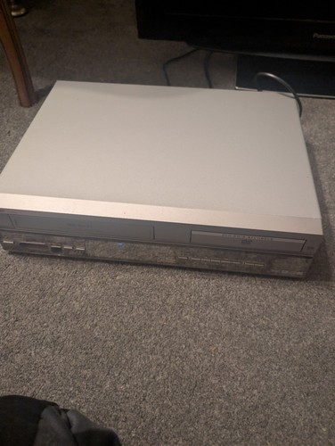 Sharp rw250h lettore - dv-rw250h, e
