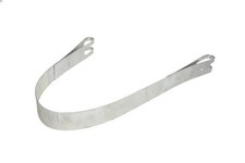 Fascetta, serbatoio carburante