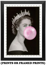 Stampa/poster incorniciato