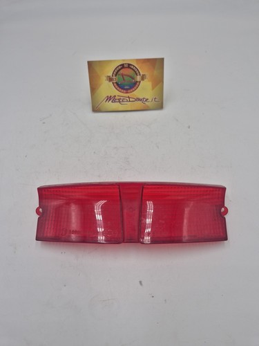 Vetro fanale post aprilia - fanale,