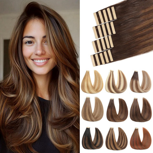 Extension capelli veri - extension,