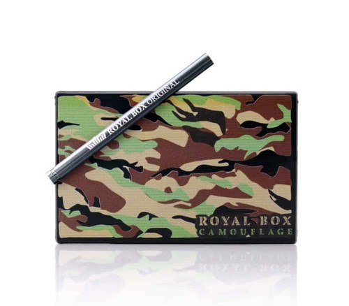Scatola portafoglio snuff - ,