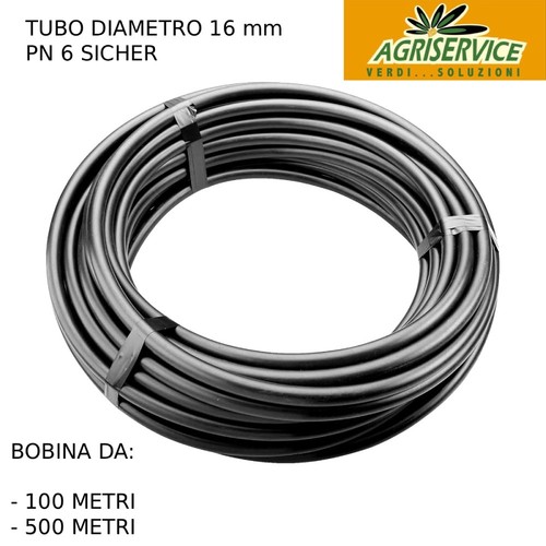 Tubo irrigazione giardino - tubo,