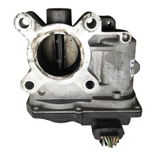Corpo Farfallato RENAULT MODUS/CLIO 2 3 4 Serie/TWINGO 2 Serie Benzina GPL USATO