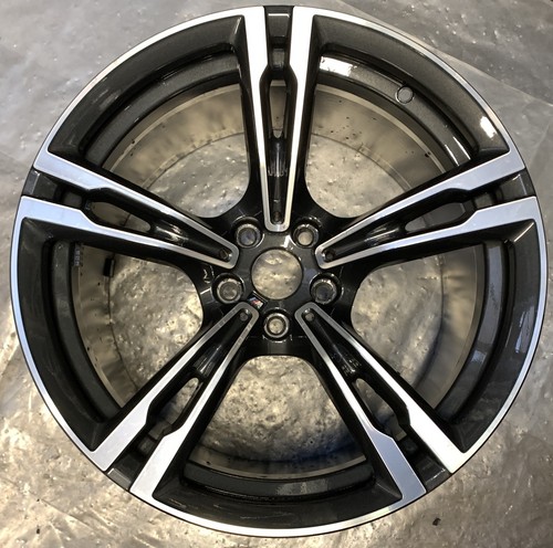 Cerchio lega orig - lega, bmw