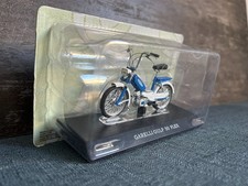 GARELLI GULP 50 FLEX PASSIONE MOTORINI motorino scala 1/18 scooter da collezione