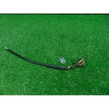 Apertura sblocco sella Yamaha