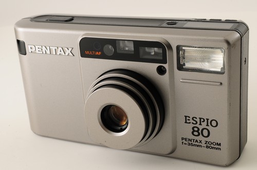Eccellente pentax espio - [eccellente],