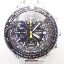 *EXC+++* Seiko Flightmaster