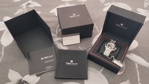 Tag heuer indy 500 - heuer,