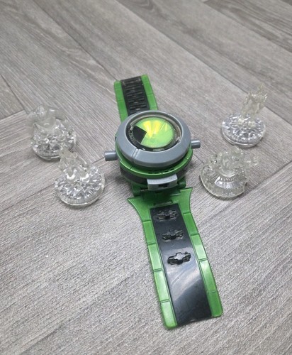 Orologio ben alien - orologio,