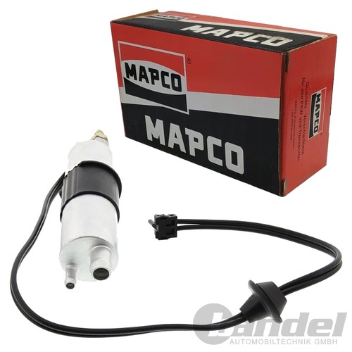 Mapco pompa carburante - mapco,
