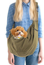 Trasportino per Cani