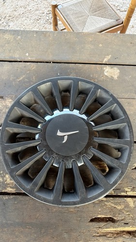 Copricerchio lancia ypsilon - copricerchio,