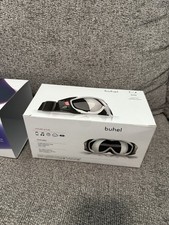 Occhiali citofono/bluetooth