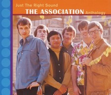 Just The Right Sound: The