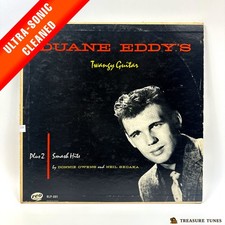Duane Eddy, Donnie Owens, Neil