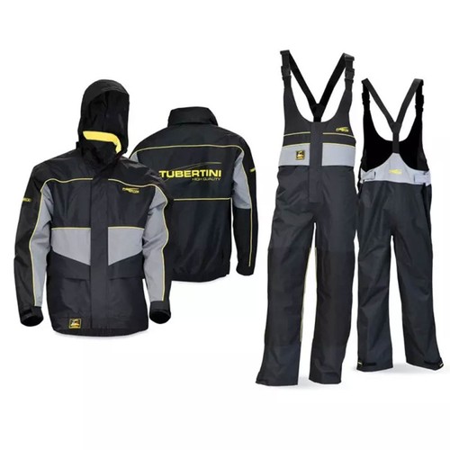 Tuta tubertini aquateck pro - aquateck,