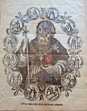VITA E MIRACOLI DI S. ANTONIO
