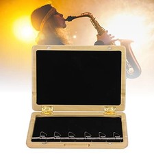 Custodia per ance per fagotto, robusta e resistente all'usura, ideale